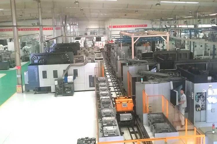 廠(chǎng)房設(shè)備實(shí)拍