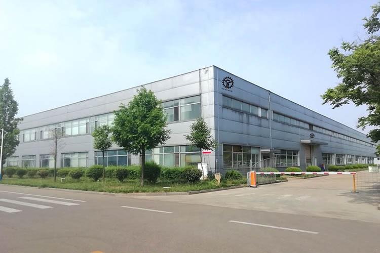 公司廠(chǎng)房圖