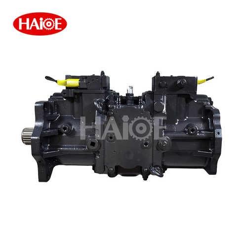 小松PC2000-8 挖掘機液壓泵 708-2K-00123