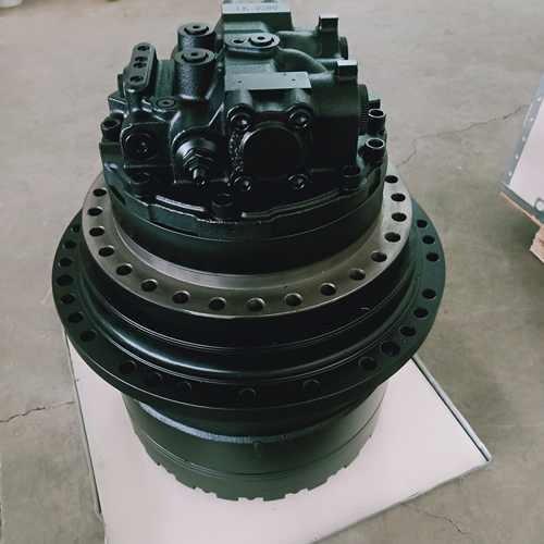 R290LC-3現代行走總成 挖掘機終傳動 R290LC-3現代行走總成 挖掘機終傳動