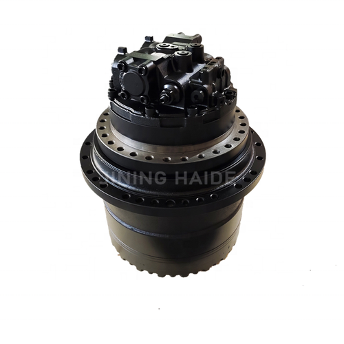 行走總成 R210LC-7 現代行走馬達總成 終傳動 行走總成 R210LC-7 現代行走馬達總成 終傳動