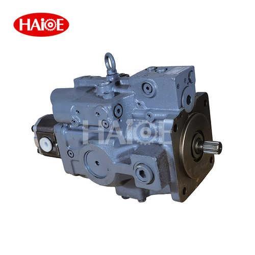 住友 SH60 液壓泵總成 A10VD43SR1RS5 住友 SH60 液壓泵總成 A10VD43SR1RS5