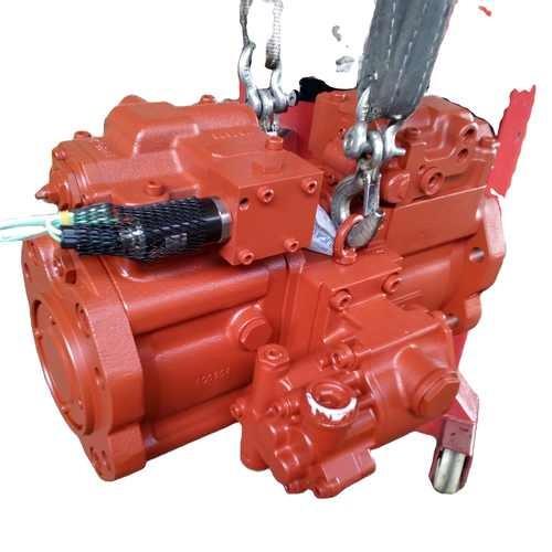 TB1140 挖掘機液壓泵 K3V63DTP TB1140 挖掘機液壓泵 K3V63DTP