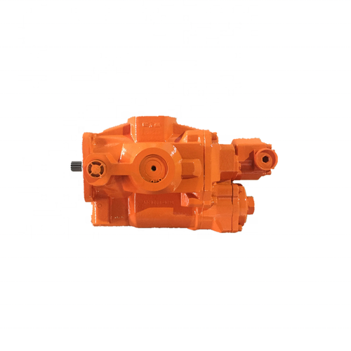 日立EX50URG液壓泵 A10VD28SR4RS5 日立EX50URG液壓泵 A10VD28SR4RS5