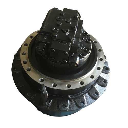 挖機行走總成 CAT325D 卡特挖機終傳動 挖機行走總成 CAT325D 卡特挖機終傳動