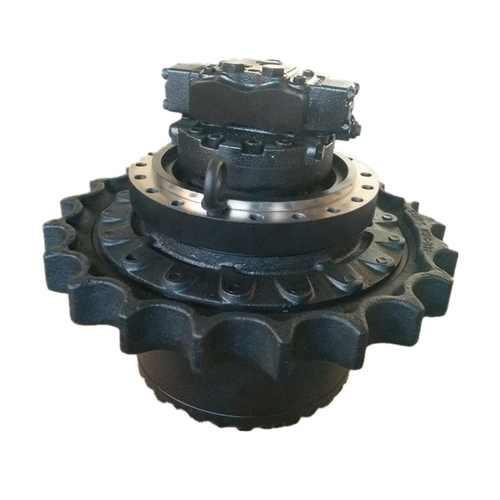 卡特CAT336D 挖掘機行走總成 終傳動 帶驅動齒 卡特CAT336D 挖掘機行走總成 終傳動 帶驅動齒