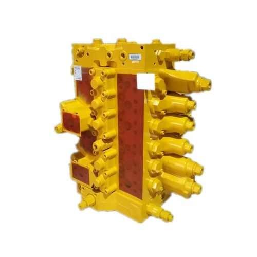 挖掘機(jī)控制閥 小松pc200-7主控閥 7234720404