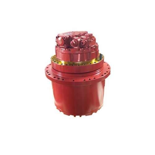 凱斯CX240 行走總成  挖掘機(jī)終傳動(dòng) 挖掘機(jī)配件